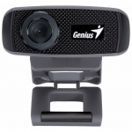 Веб-камера Genius FaceCam 1000X